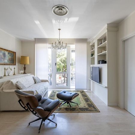 Casa Lazzarini Luxury Apartment Песаро Екстериор снимка