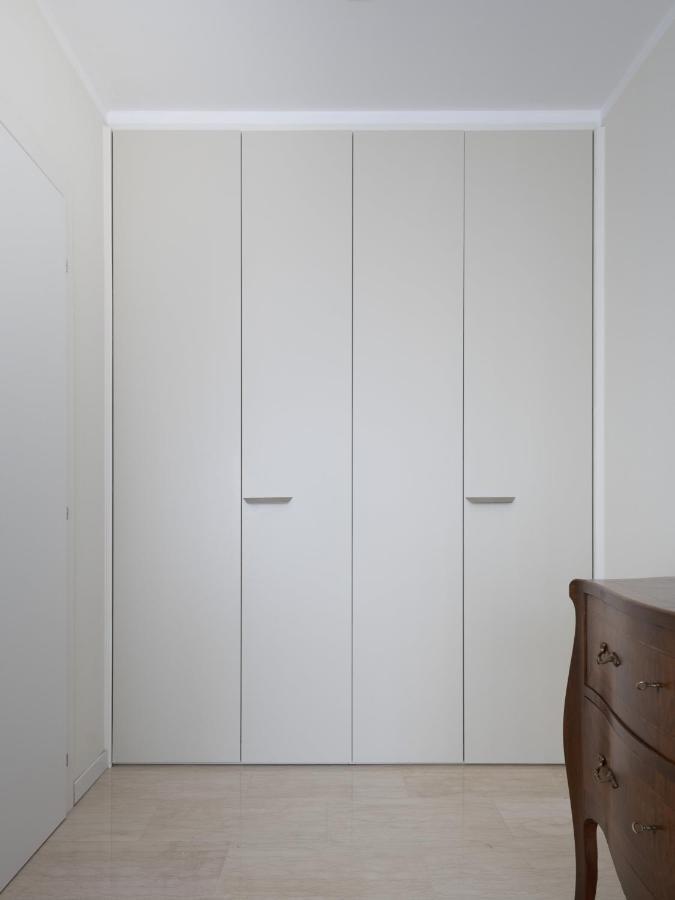 Casa Lazzarini Luxury Apartment Песаро Екстериор снимка