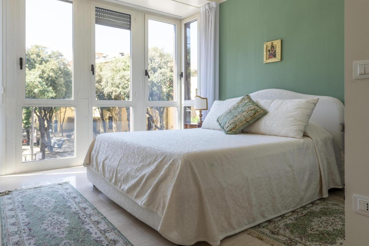 Casa Lazzarini Luxury Apartment Песаро Екстериор снимка