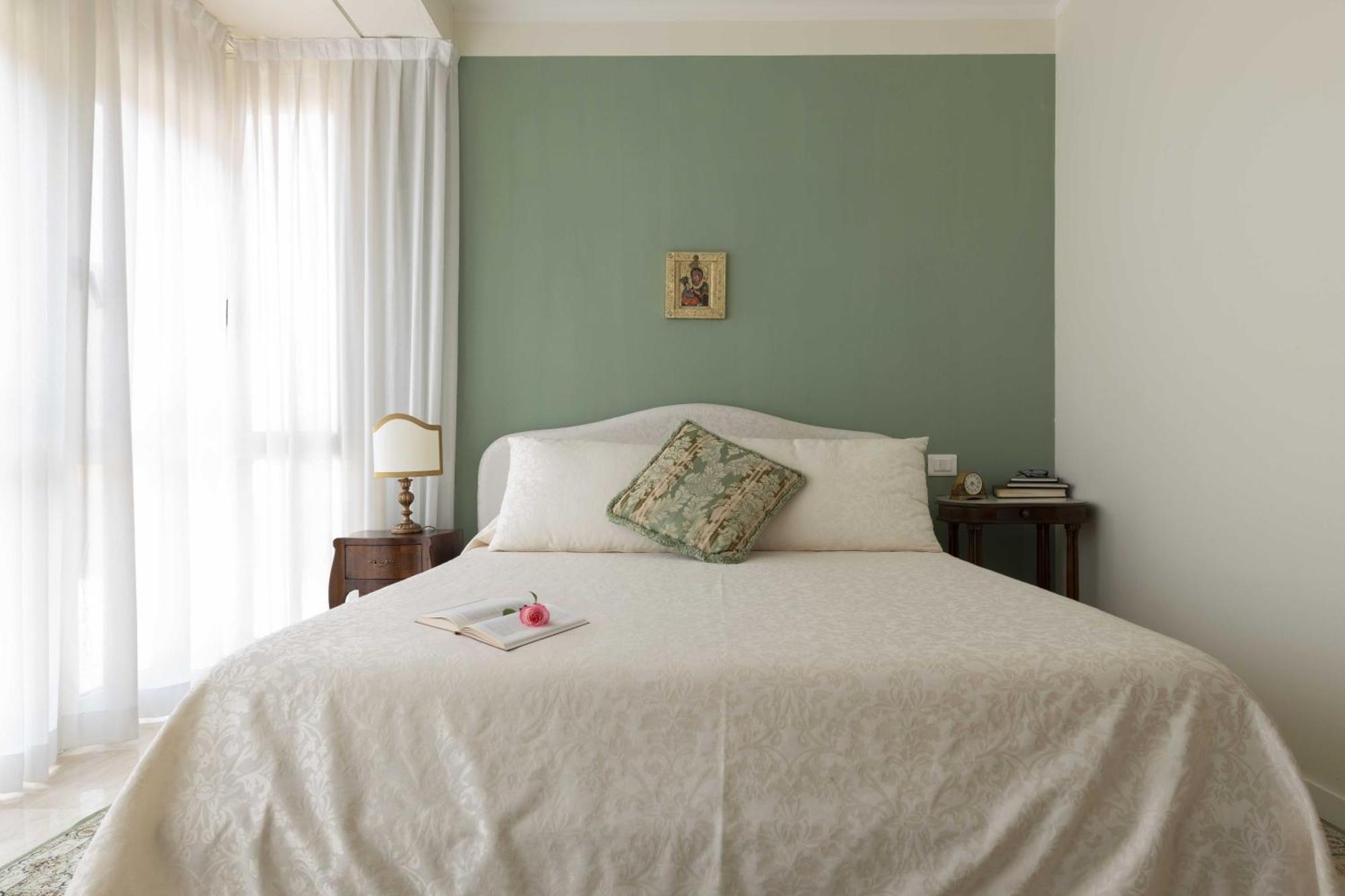 Casa Lazzarini Luxury Apartment Песаро Екстериор снимка